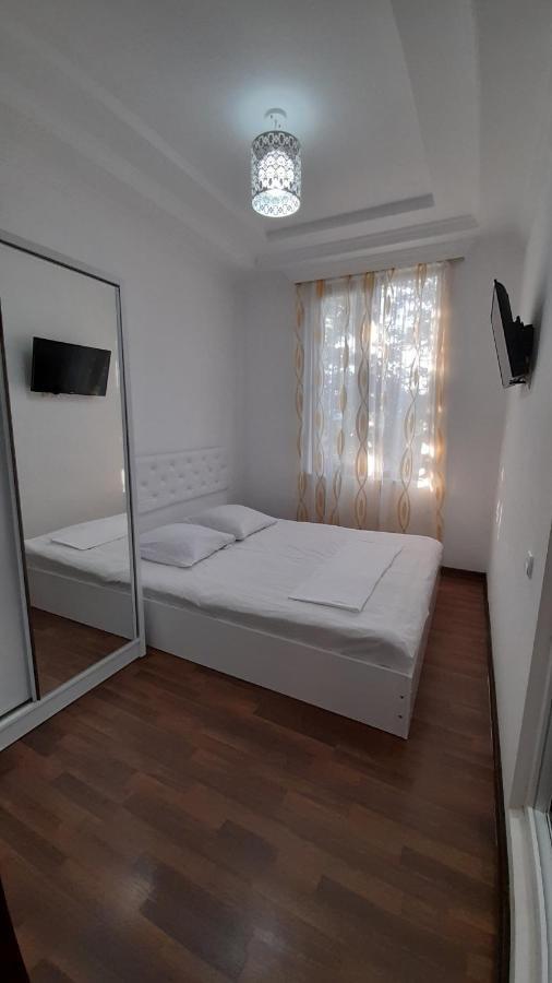 Guest House Gio Kobuleti Szoba fotó