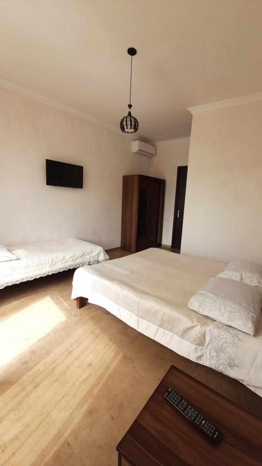 Guest House Gio Kobuleti Kültér fotó