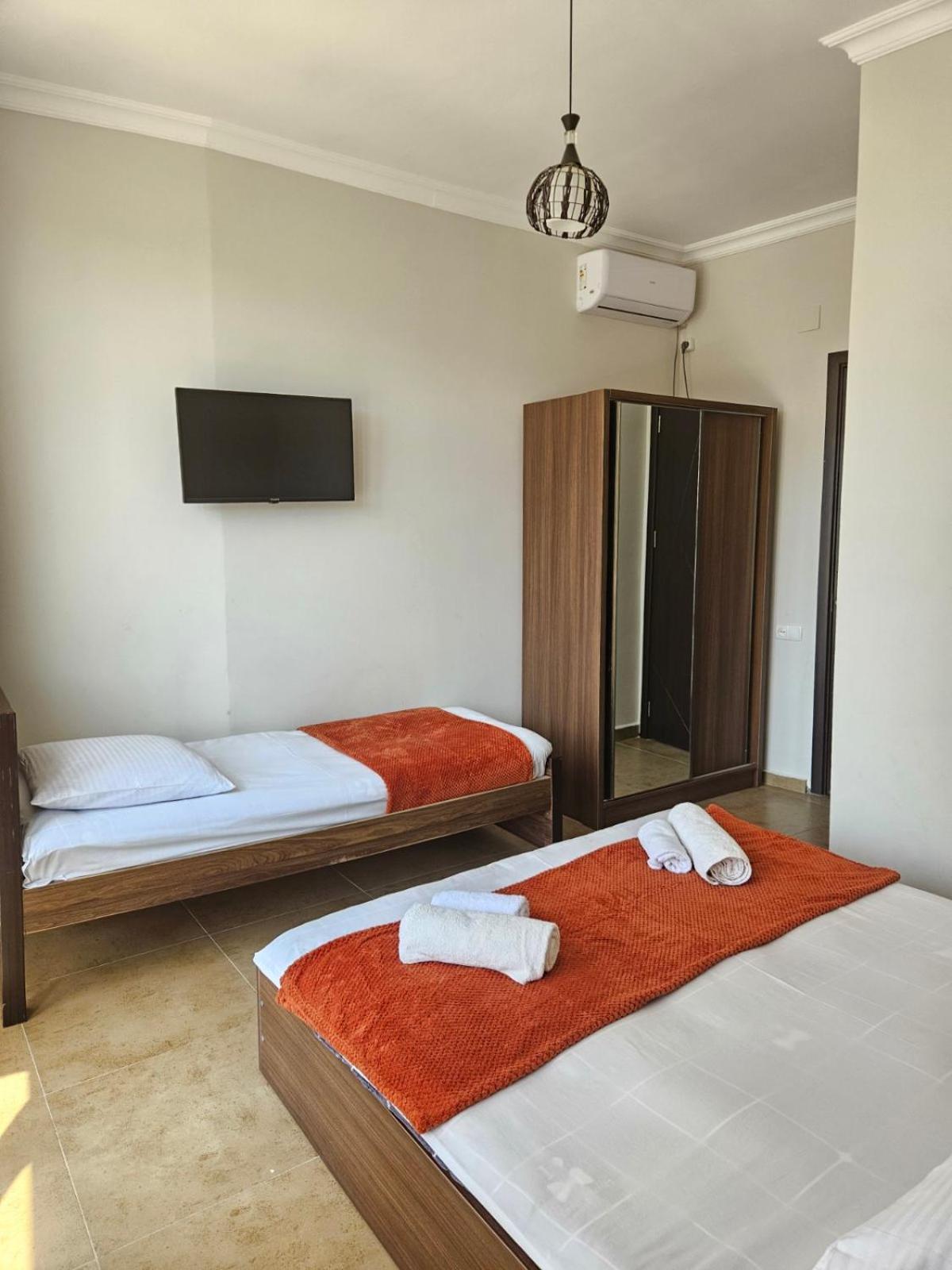 Guest House Gio Kobuleti Kültér fotó