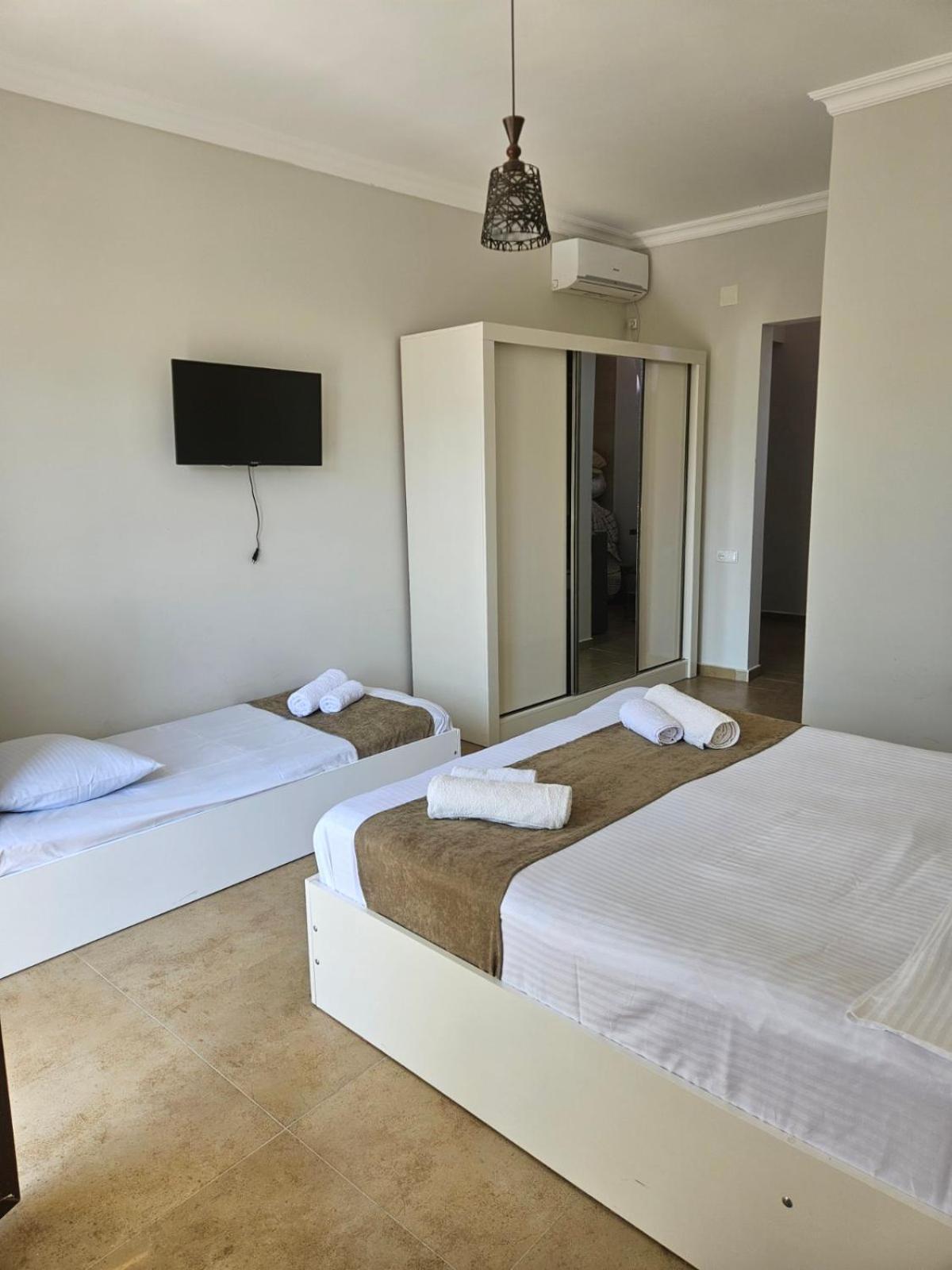 Guest House Gio Kobuleti Kültér fotó