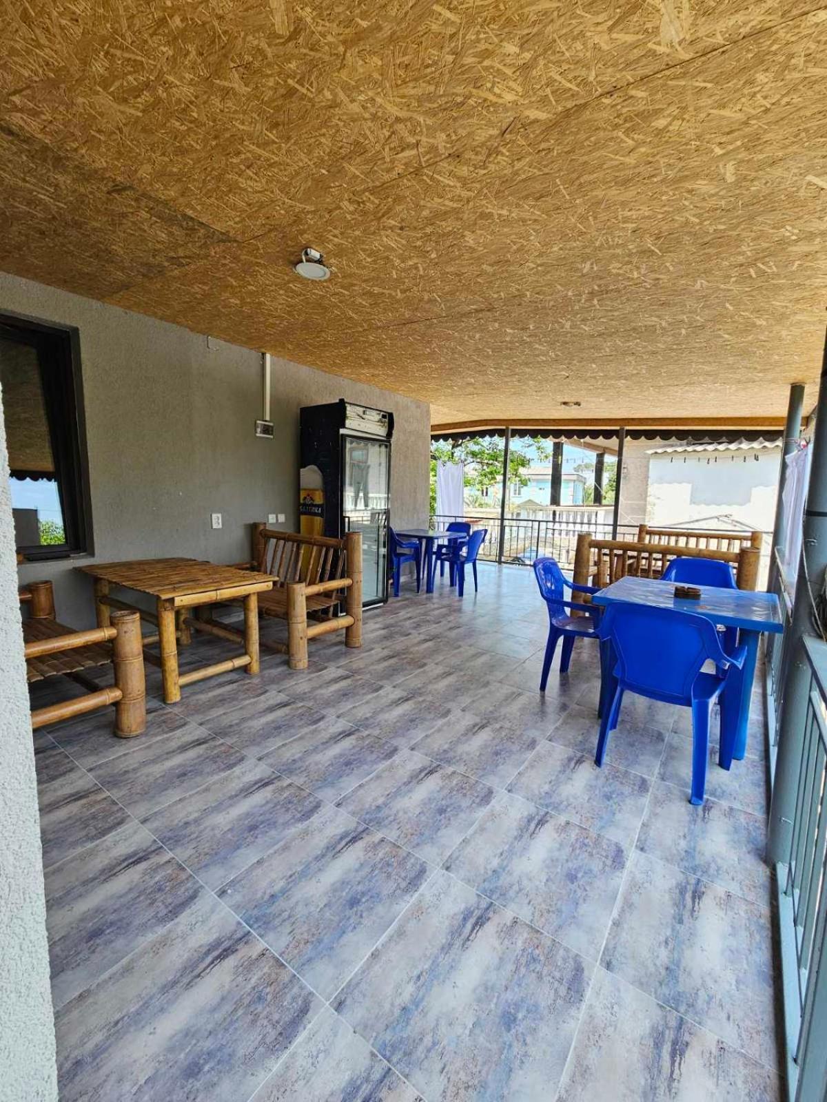Guest House Gio Kobuleti Kültér fotó